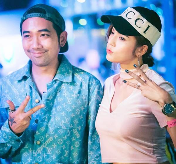 อุ้ม ลักขณา