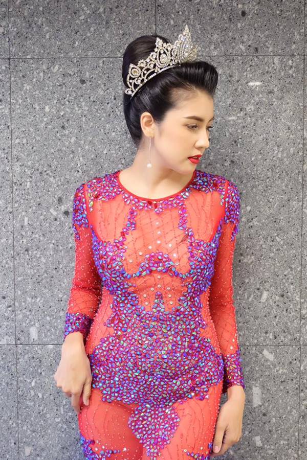 เพี๊ยช กนกลดา ออกโรงฉะสามี มิกกี้