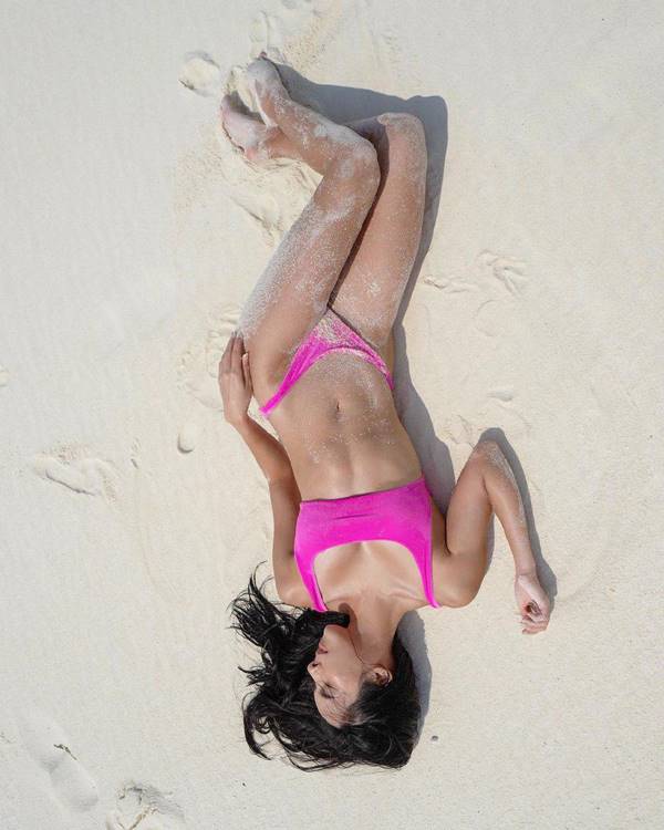 เบเบ้ ธันย์ชนก