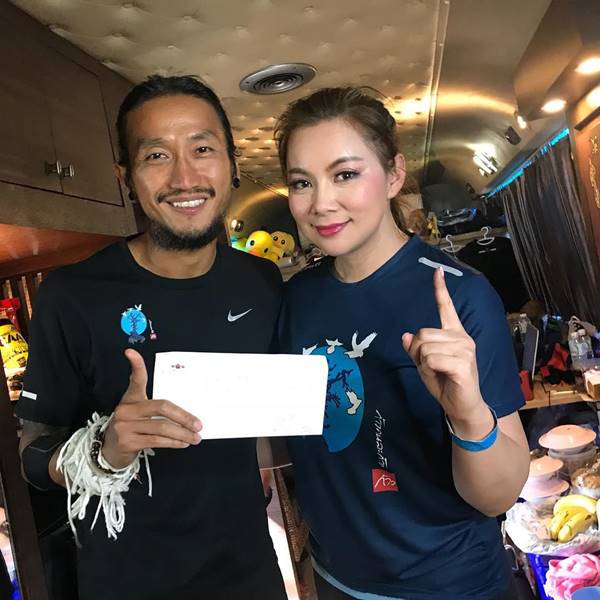 บุ๋ม ปนัดดา