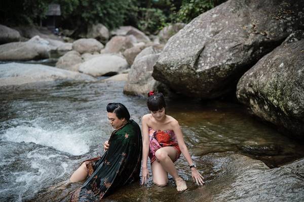 เอ ศุภชัย เผยภาพชุดเซ็กซี่