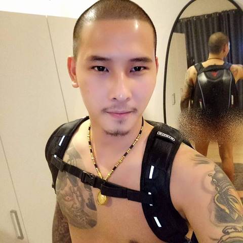 ลีน่าจัง เปิดตัว (ว่าที่) สามีคนที่ 9 หล่อล่ำ งานดี มีซิกแพคเน้นๆ แซ่บลืม !