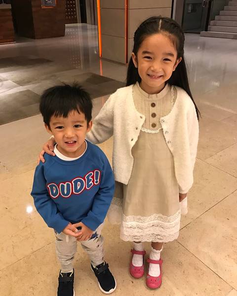 น้องณดล ตัดผมทรงใหม่ หล่อ น่ารัก สดใส เอาใจพี่ ๆ ไปเลยลูก !!