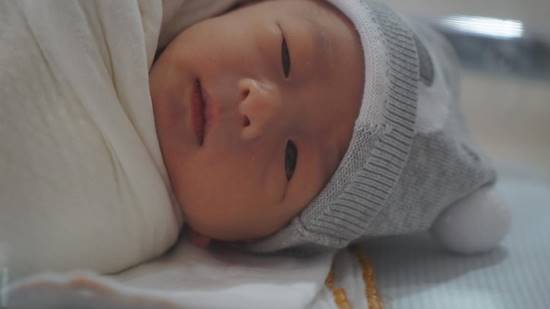 วิกกี้ - ชาย พาลูกชาย น้องตฤณ กลับบ้านแล้ว หนุ่มน้อยหลับปุ๋ยเลย