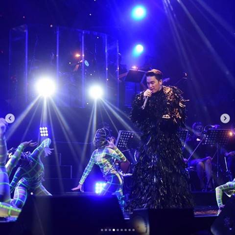 เอ๊ะ จิรากร เปลี๊ยนไป๋ บุ๋ม ปนัดดา แฉ หน้ากากอีกาดำ คุณไม่ใช่ The Mask แต่เป็น...