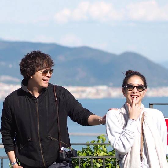 เปิดข้อความ แป้ง อรจิรา อวยพรวันเกิด แหนม รณเดช สั้น ๆ แต่หวานได้ใจ