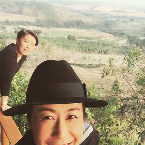  บุ๋ม รัญญา เปิดปากสาเหตุหันมาคบสาวทอม ทั้งที่เคยคบผู้ชายมาก่อน