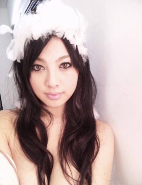 ซาโอริ ฮาระ อดีตดารา AV 