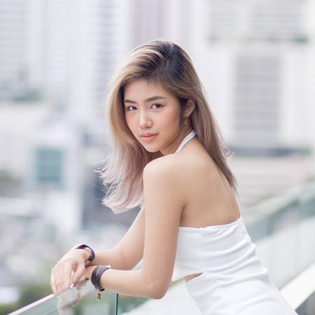 ใบเตย ขอแจง แบรนด์ที่ฟ้องบล็อกเกอร์สาว ไม่ใช่ของตัวเองแน่นอน !!