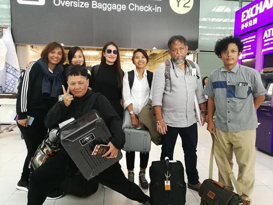 คลิป ญาญ่า อุรัสยา 