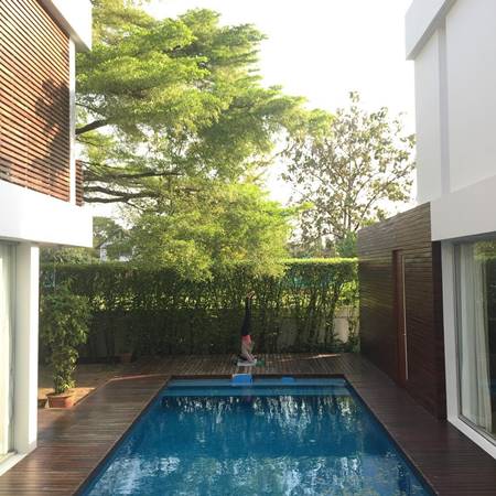 เปิดบ้าน เคน ธีรเดช - หน่อย บุษกร