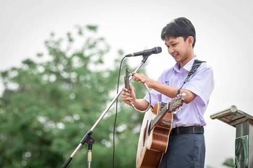 ประวัติ น้องแน็ท แชมป์ The Voice Kids