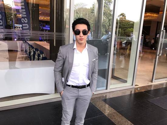 มด ณปภัช เปิดตัวแฟนหนุ่มนักธุรกิจ