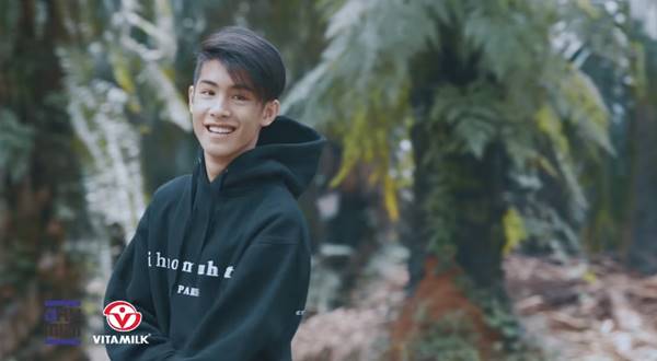 เจ้านาย จินเจษฎ์ 