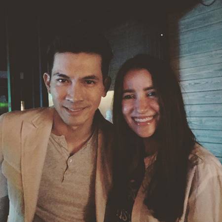 เคน - แอน หวนจิ้น