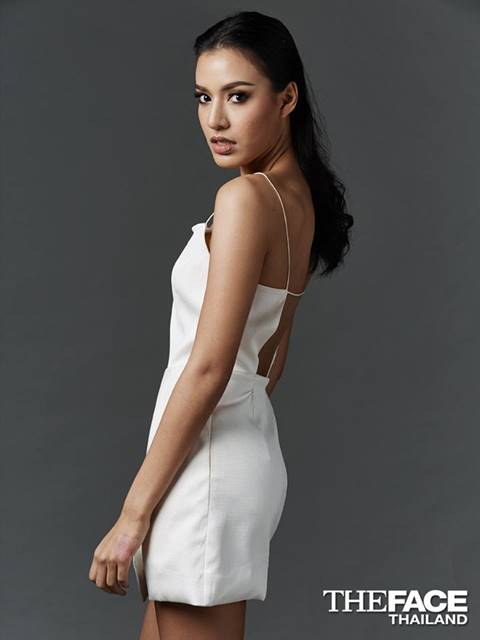 The Face Thailand 3 ประเดิมความโหดในห้องเชือด !! ใครออกมาดูกัน !