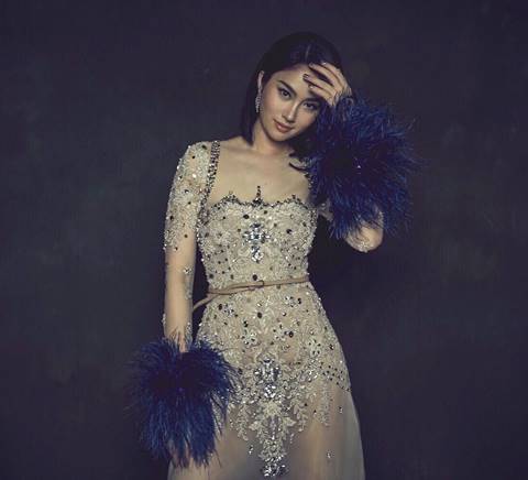 ปอย ตรีชฎา