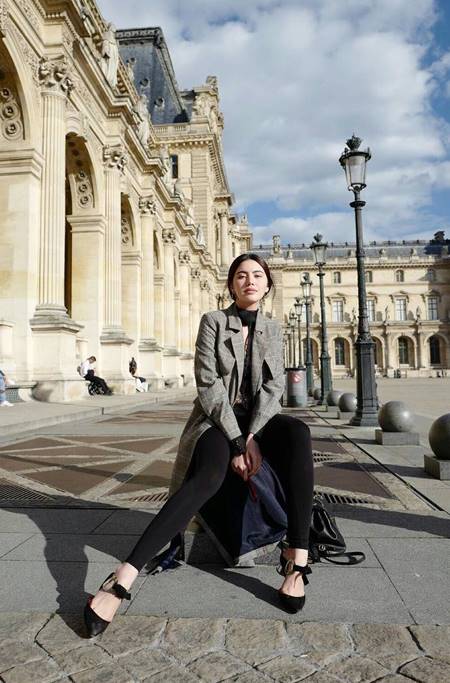 ใหม่ ดาวิกา