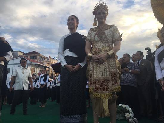 อรอนงค์ ปัญญาวงศ์