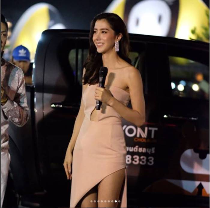 ไอซ์ อภิษฎา