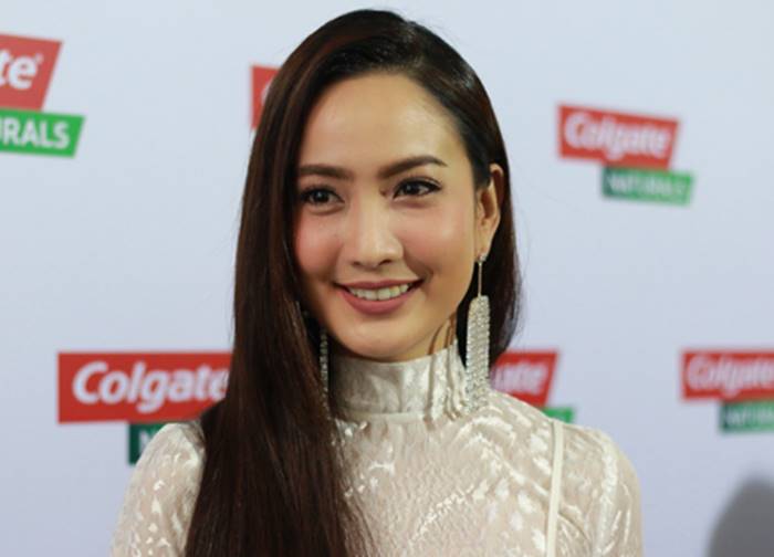 แต้ว ณฐพร