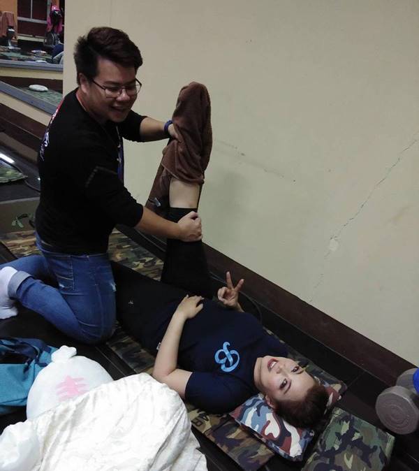 บุ๋ม ปนัดดา