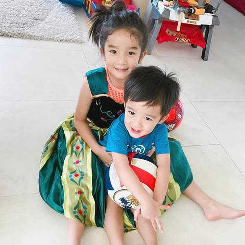 น้องณดล ตัดผมทรงใหม่ หล่อ น่ารัก สดใส เอาใจพี่ ๆ ไปเลยลูก !!