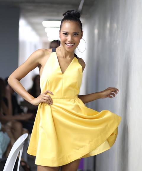 ส่องเลเวลความปัง เกรซ ทีมมาช่า เขาว่ากันว่า.. เธอนี่แหละ The Face 3 !!