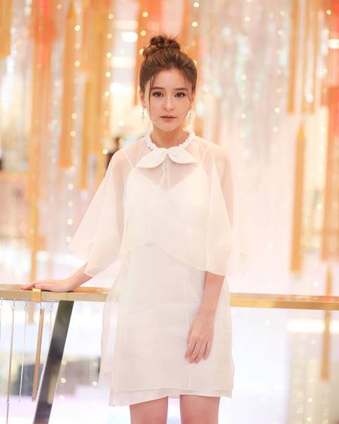 สวยธรรมชาติ ! ออม สุชาร์ โต้ทำศัลยกรรม เผยหน้าเปลี่ยนเพราะจัดฟัน