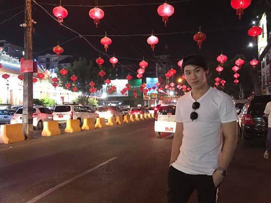 มด ณปภัช เปิดตัวแฟนหนุ่มนักธุรกิจ