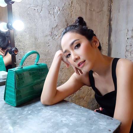 อั้ม พัชราภา