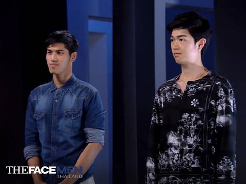 TheFaceMenThailand 