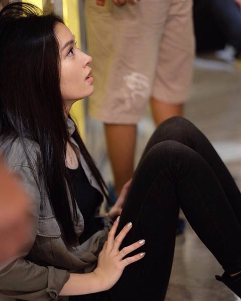 ปอย ตรีชฎา