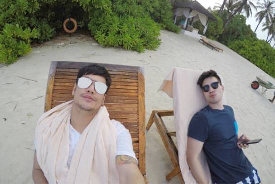 อ๊อฟ ปองศักดิ์ ไฮโซภูมิ 