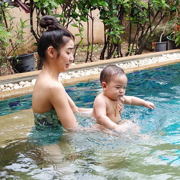 แพท ณปภา 