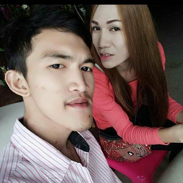 เอ็กซ์ Let Me In