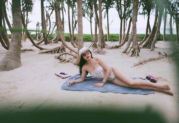 กุ๊บกิ๊บ สุมณทิพย์ 