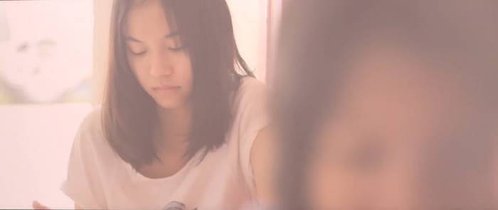 จุ๊บจิ๊บ Let me In