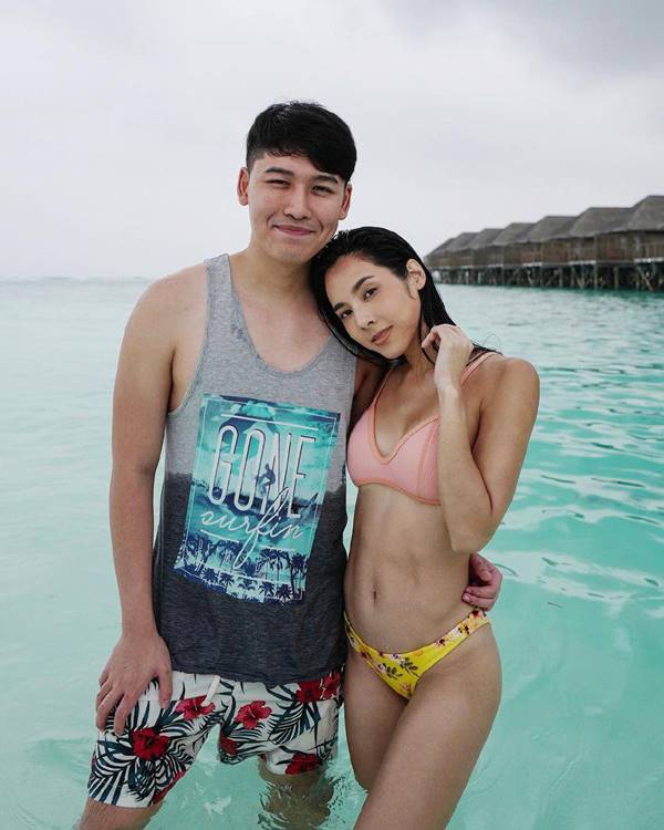 เบเบ้ ธันย์ชนก