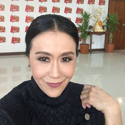  บุ๋ม รัญญา เปิดปากสาเหตุหันมาคบสาวทอม ทั้งที่เคยคบผู้ชายมาก่อน