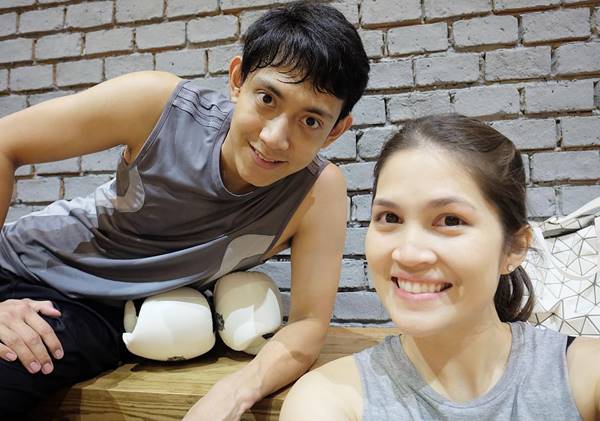 ย้อนโพสต์ใน IG เฟิร์น อดีตภรรยา แตงโม พงษ์พิสุทธิ์ ก่อนมีข่าวเตียงหัก