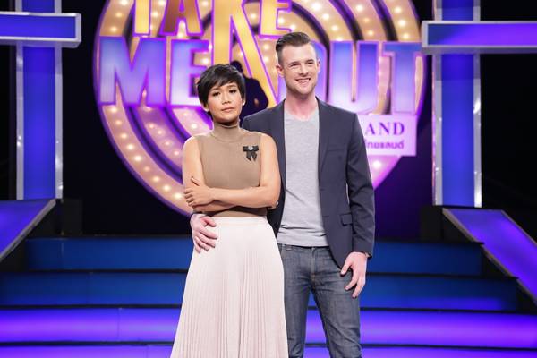 จับตา กาละแมร์ ว่านเสน่ห์ใส่หนุ่มโสดคนนี้ไม่ยั้ง!