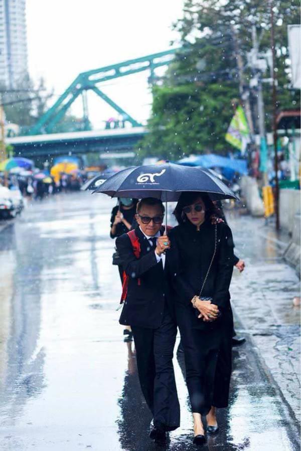 ภรรยา ติ๊ก ชีโร่