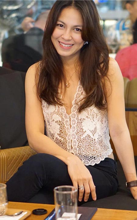 จอย ศิริลักษณ์