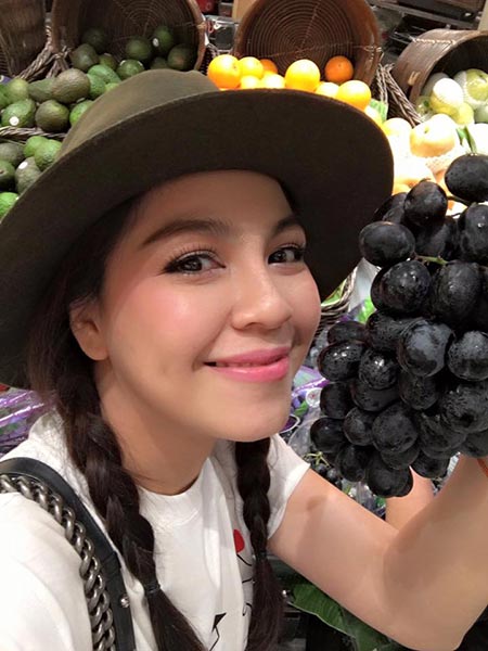 จอย ศิริลักษณ์