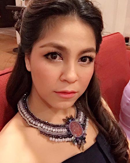 จอย ศิริลักษณ์