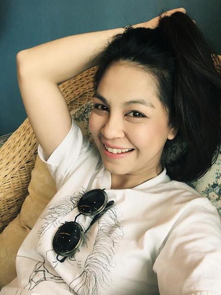 จอย ศิริลักษณ์