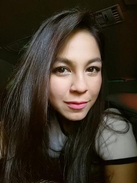 จอย ศิริลักษณ์