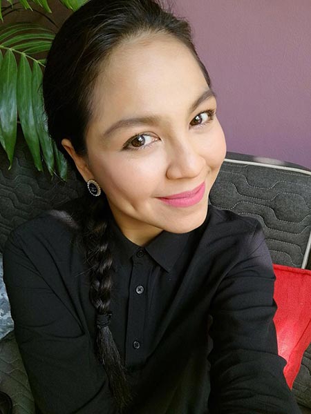 จอย ศิริลักษณ์