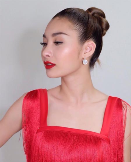 มด ณปภัช ศัลยกรรม